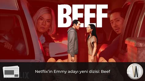 Beef izle - Revenge is best served raw. Watch the official trailer for BEEF, an upcoming Netflix series starring Steven Yeun and Ali Wong. BEEF premieres April 6, only o...